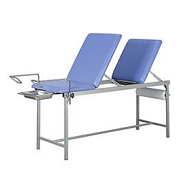 Divan gyneco Fauteuil de gynécologie